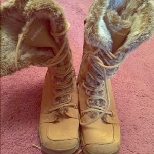 Women’s winter boots